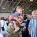 Wisconsin Guard unit returns from Africa deployment