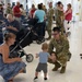 Wisconsin Guard unit returns from Africa deployment