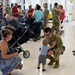 Wisconsin Guard unit returns from Africa deployment