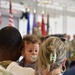 Wisconsin Guard unit returns from Africa deployment