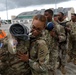 Provider Soldiers Deploy to Europe