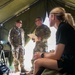 Soldiers of the 144th Area Support Company, Utah National Guard, provide real-world medical support during Talisman Sabre 2023