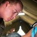 Soldiers of the 144th Area Support Company, Utah National Guard, provide real-world medical support during Talisman Sabre 2023