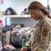 AFE keeps pilots exceptionally equipped