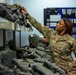 AFE keeps pilots exceptionally equipped
