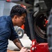 Vehicle Maintenance Lends a Helping Hand