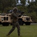 Talisman Sabre 23 Assault at Midge Point