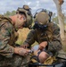 CLB 31 Conducts Medical Training During Talisman Sabre 23