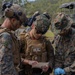 CLB 31 Conducts Medical Training During Talisman Sabre 23