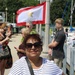 Illinois National Guard Gold Star Families Enjoy Chicago Fire Boat Tour and Each Other