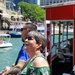 Illinois National Guard Gold Star Families Enjoy Chicago Fire Boat Tour and Each Other