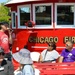 Illinois National Guard Gold Star Families Enjoy Chicago Fire Boat Tour and Each Other