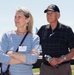 Illinois National Guard Gold Star Families Enjoy Chicago Fire Boat Tour and Each Other