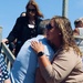 Illinois National Guard Gold Star Families Enjoy Chicago Fire Boat Tour and Each Other