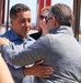 Illinois National Guard Gold Star Families Enjoy Chicago Fire Boat Tour and Each Other