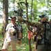 213th Personnel Company participates in Total Archery Challenge