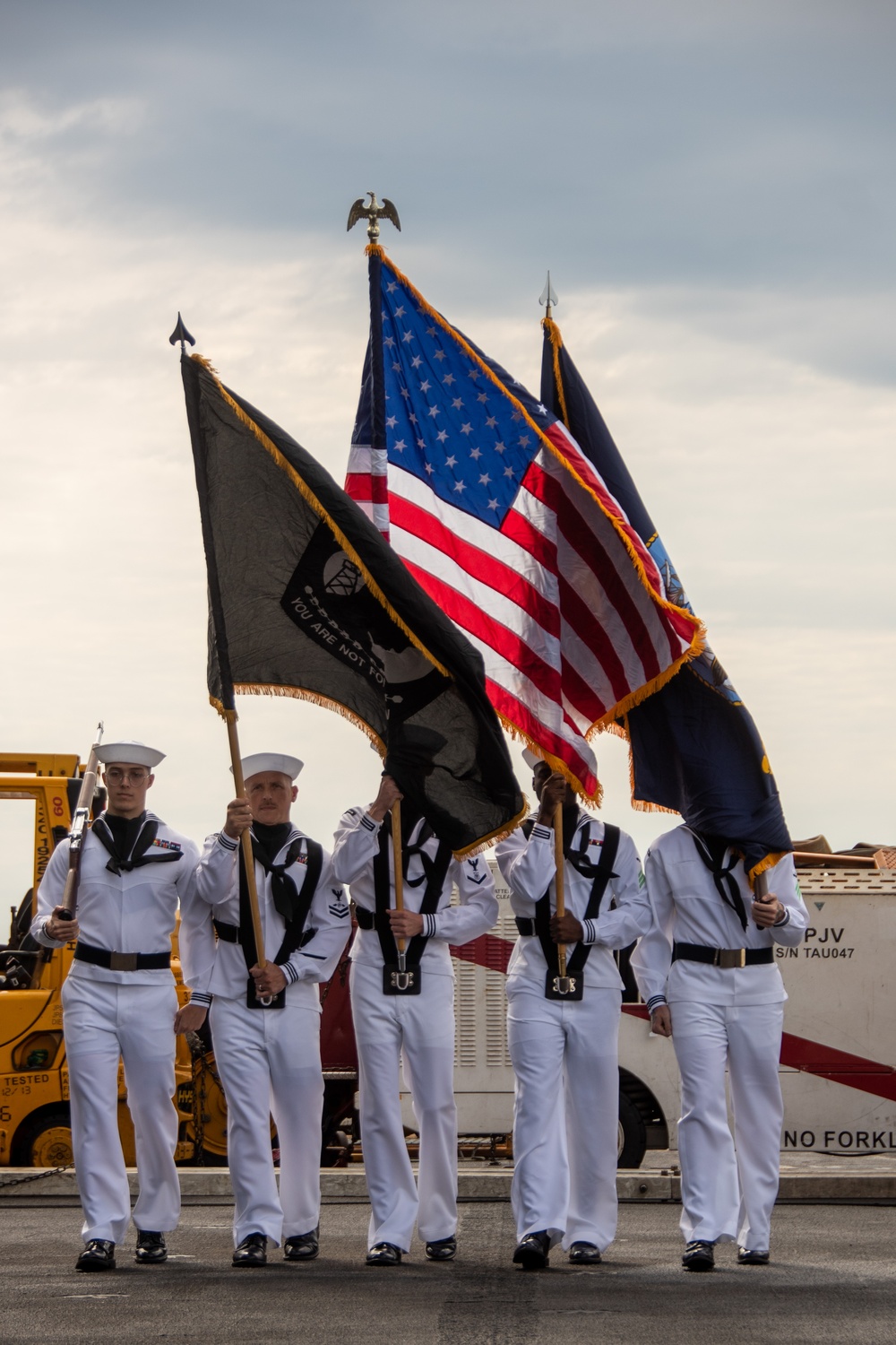 USS Ronald Reagan (CVN 76) celebrates the ship’s 20th anniversary of  commissioning