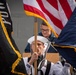 USS Ronald Reagan (CVN 76) celebrates the ship’s 20th anniversary of commissioning