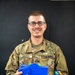 Officer Candidate joins Guard for benefits, finds greater purpose through service