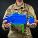 Officer Candidate joins Guard for benefits, finds greater purpose through service