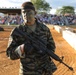 Pennsylvania National Guard Ambassador Demonstration Team at Lebanon County Fair