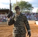 Pennsylvania National Guard Ambassador Demonstration Team at Lebanon County Fair