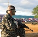 Pennsylvania National Guard Ambassador Demonstration Team at Lebanon County Fair