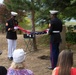 WWII Veteran Memorial - Robert Harding Palmer Sr.