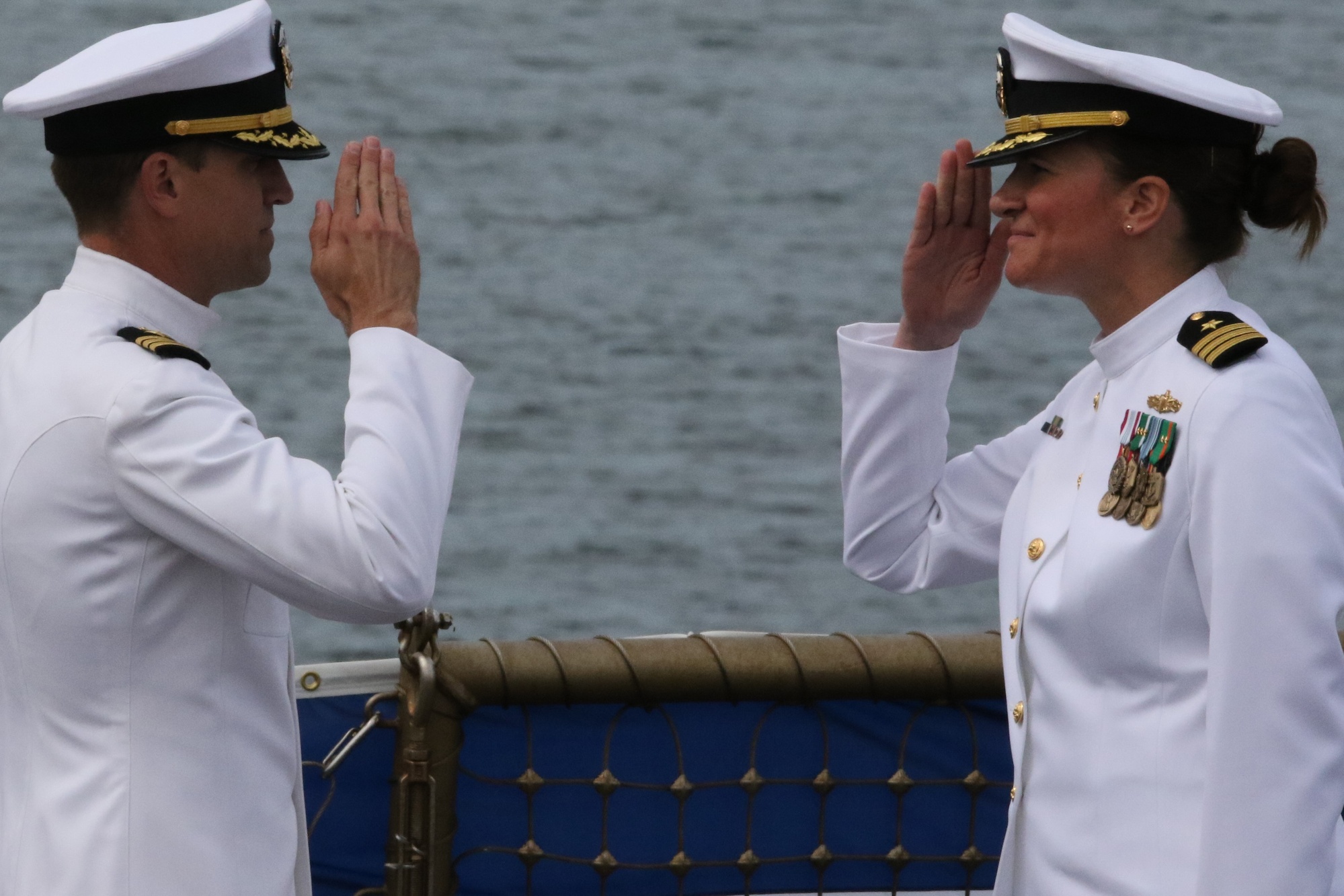 DVIDS - USS Barry (DDG 52)