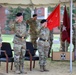 807th Medical Command (Deployment Support) Change of Command Ceremony