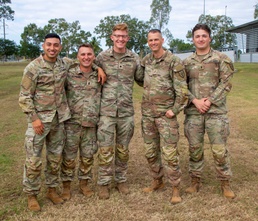 Spc. Daniel Lock Highlight