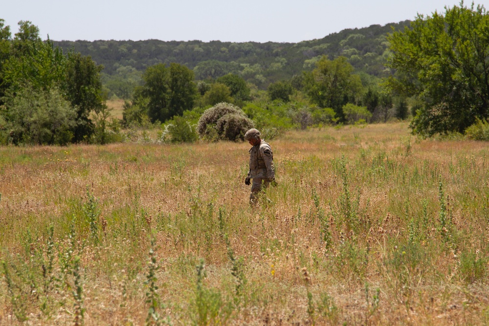 2-82 FA conducts Table 6 Gunnery