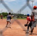 1st Annual Dust-Off Softball Tournament