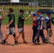 1st Annual Dust-Off Softball Tournament