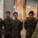 ROK-US Army chaplains partner for unit ministry training at Korean historic sites