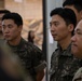 ROK-US Army chaplains partner for unit ministry training at Korean historic sites