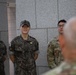 ROK-US Army chaplains partner for unit ministry training at Korean historic sites