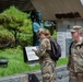 ROK-US Army chaplains partner for unit ministry training at Korean historic sites