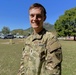 U.S. Army lieutenant reflects on Army career; time in Australia