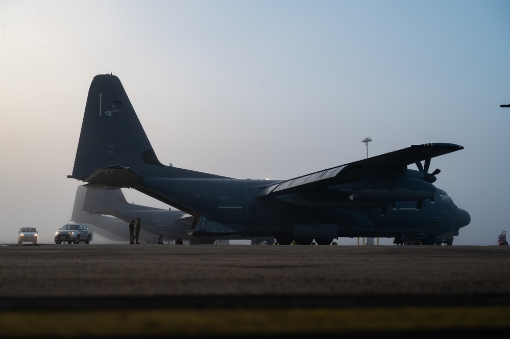 Talisman Sabre 23 | Australian Army, 353rd SOW, and U.S. Army HIMARS transport