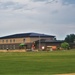 July 2023 construction operations of $11.96 million transient training brigade headquarters at Fort McCoy