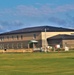 July 2023 construction operations of $11.96 million transient training brigade headquarters at Fort McCoy