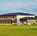 July 2023 construction operations of $11.96 million transient training brigade headquarters at Fort McCoy