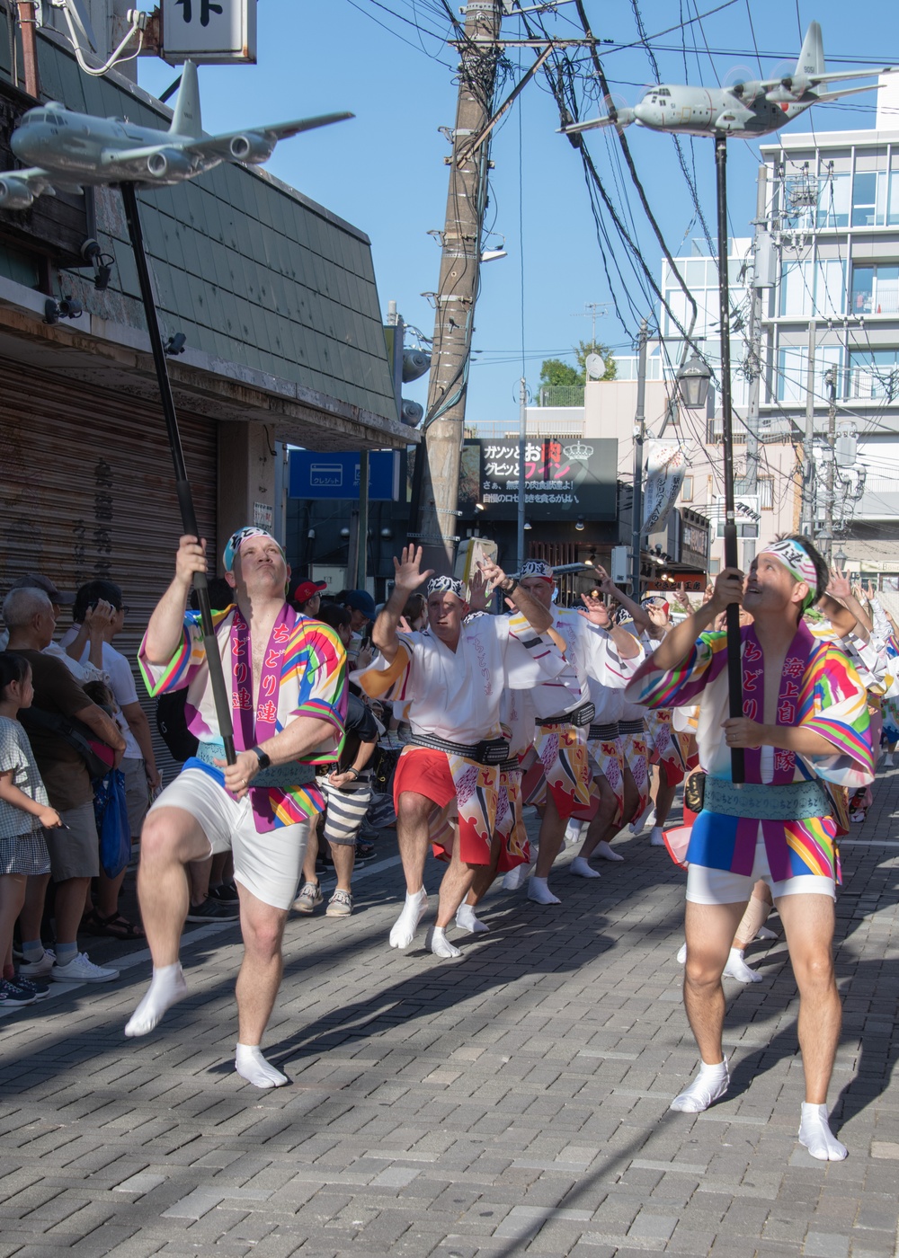 NAFA Awa Odori Festival 2023