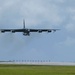 B-52s join allies to test command and control in the Pacific