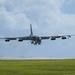 B-52s join allies to test command and control in the Pacific