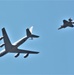 Wisconsin Air National Guard aircraft, crews conduct training practice in Fort McCoy airspace