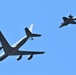 Wisconsin Air National Guard aircraft, crews conduct training practice in Fort McCoy airspace