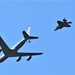 Wisconsin Air National Guard aircraft, crews conduct training practice in Fort McCoy airspace