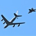 Wisconsin Air National Guard aircraft, crews conduct training practice in Fort McCoy airspace